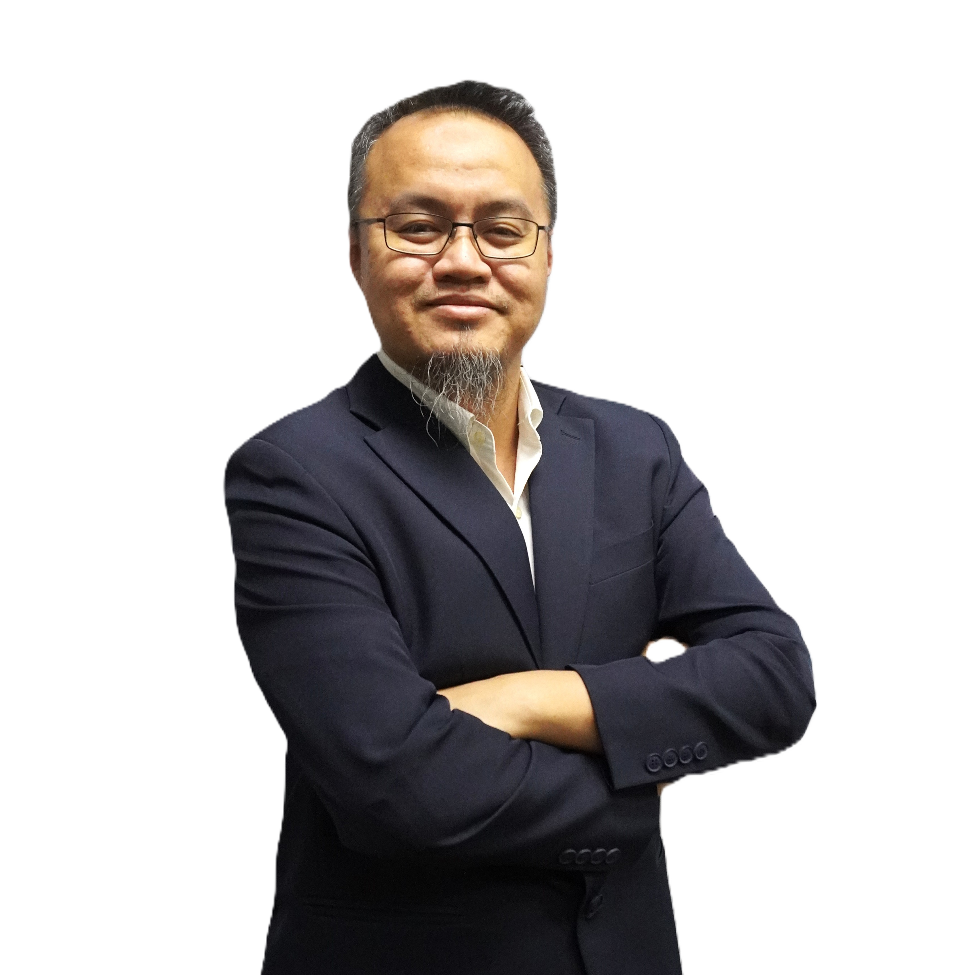 Ir Mohamad Zaid bin Mohamad Ali